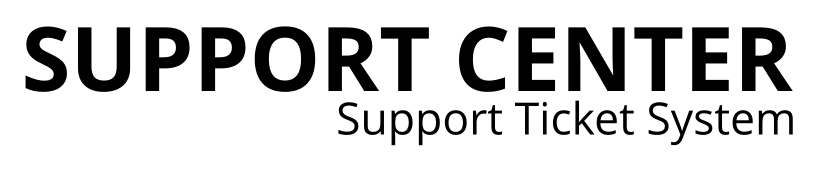 Webdesign Kutter Ticketsystem